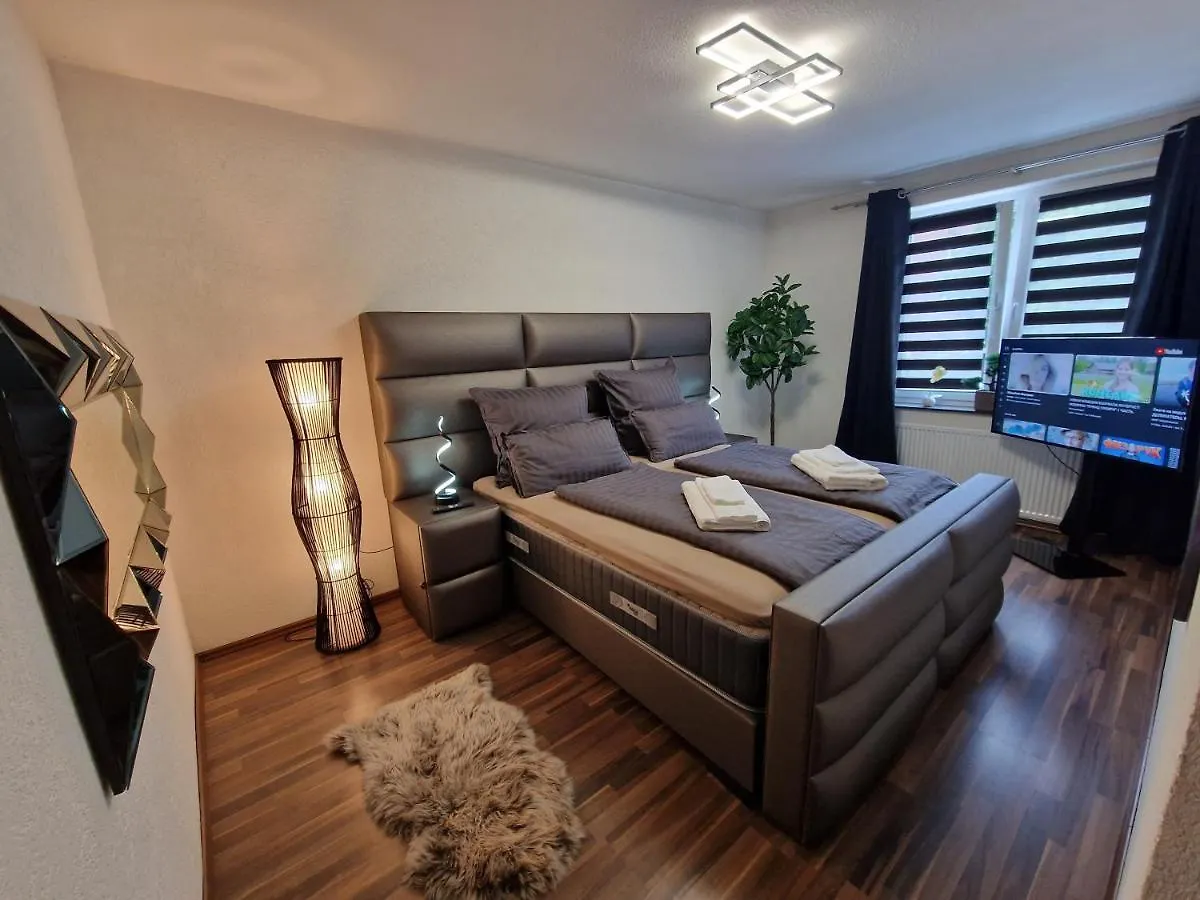 度假居 Spa Lounge 汉诺威
