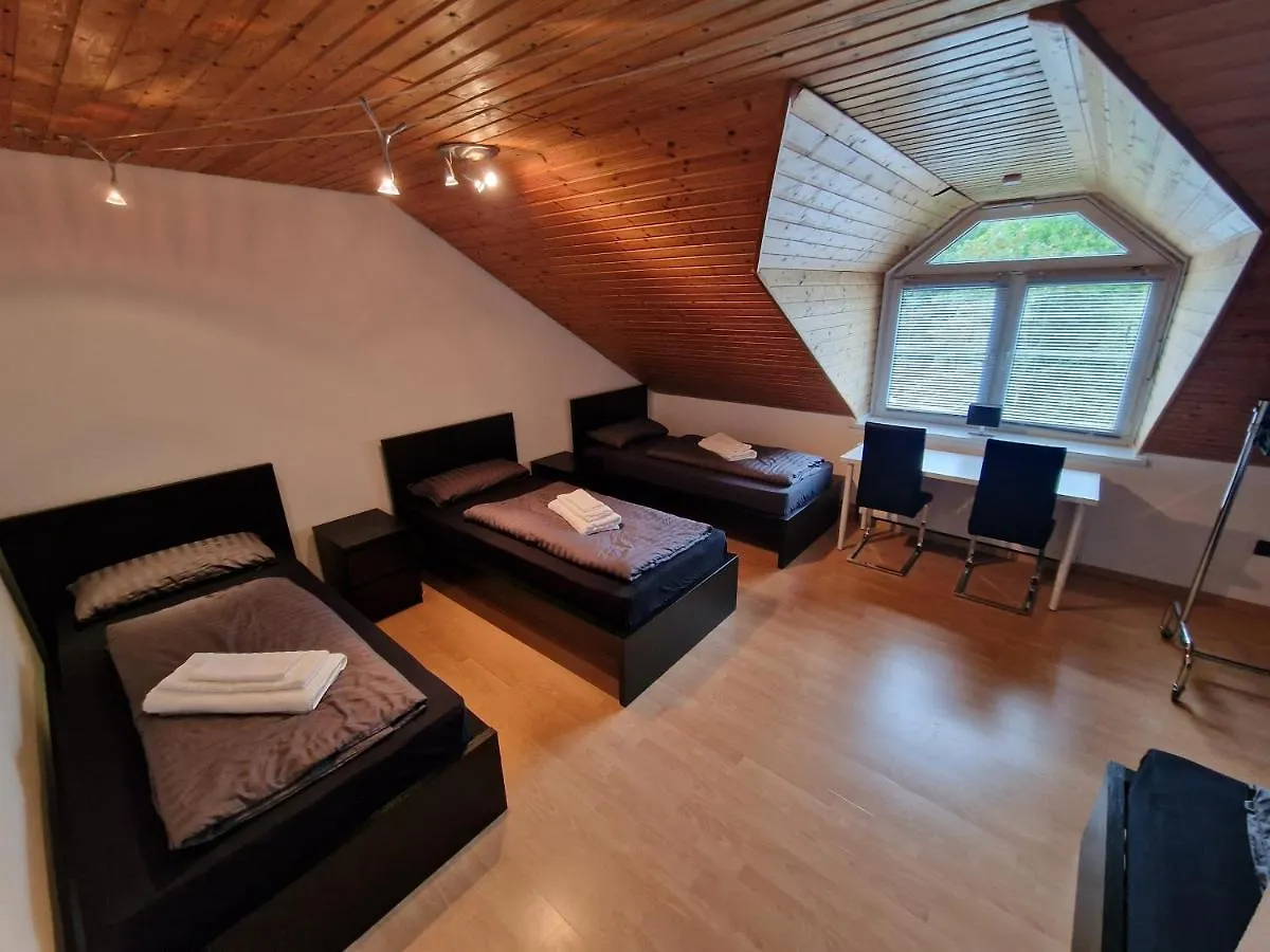 Spa Lounge 汉诺威 德国