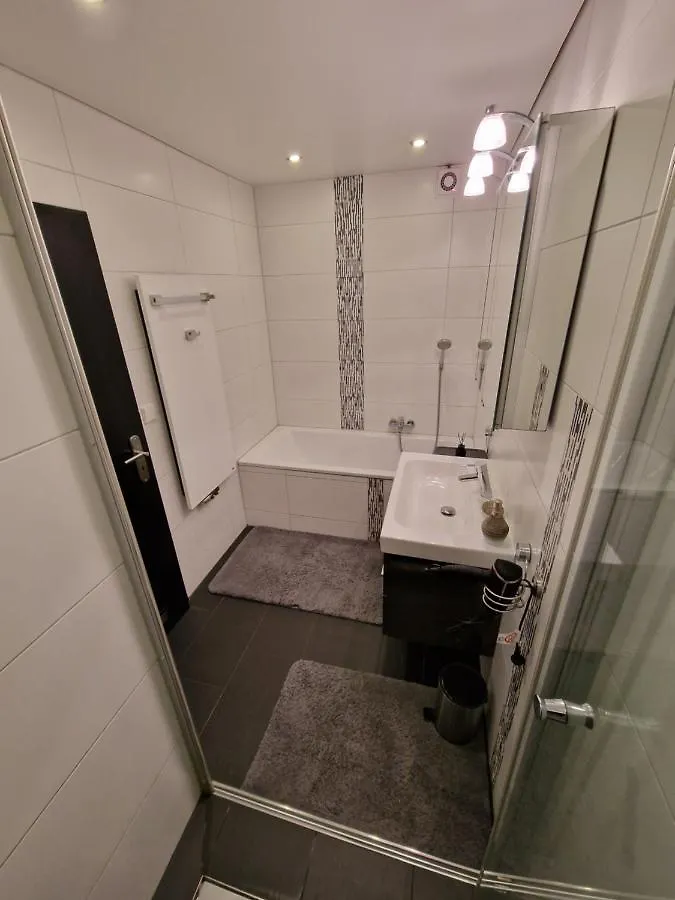 Spa Lounge 汉诺威 度假居